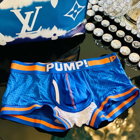 Boxer brief - Picture 3 of 5